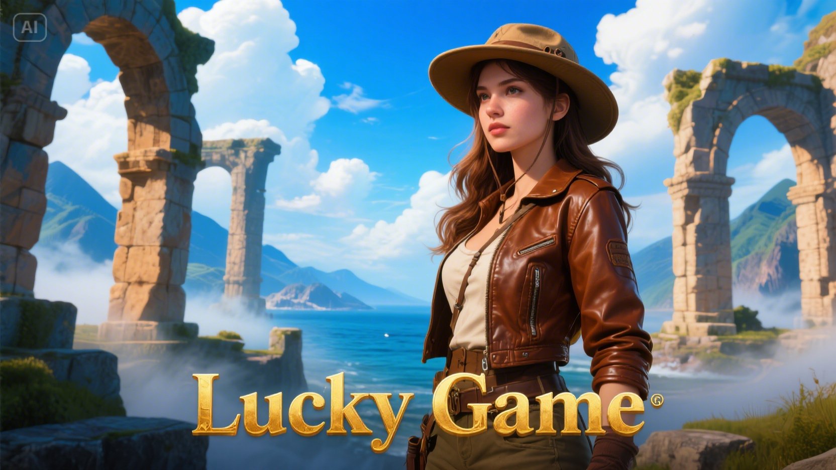 Lucky Game پاکستان